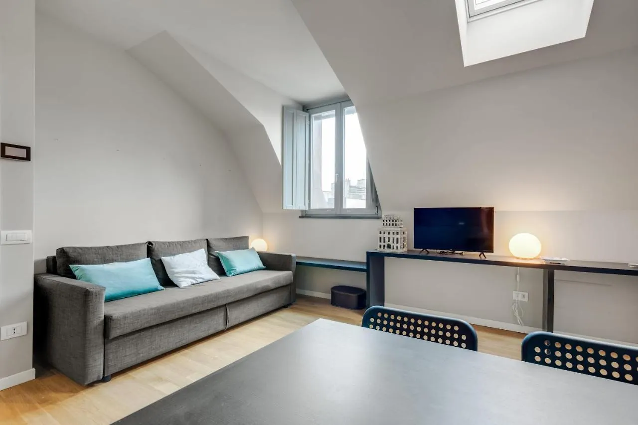 Beautiful apartment in Chinatown&Sempione Milano