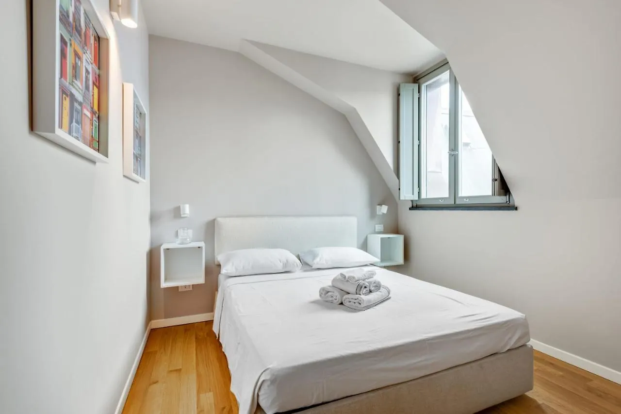 Beautiful apartment in Chinatown&Sempione Milano