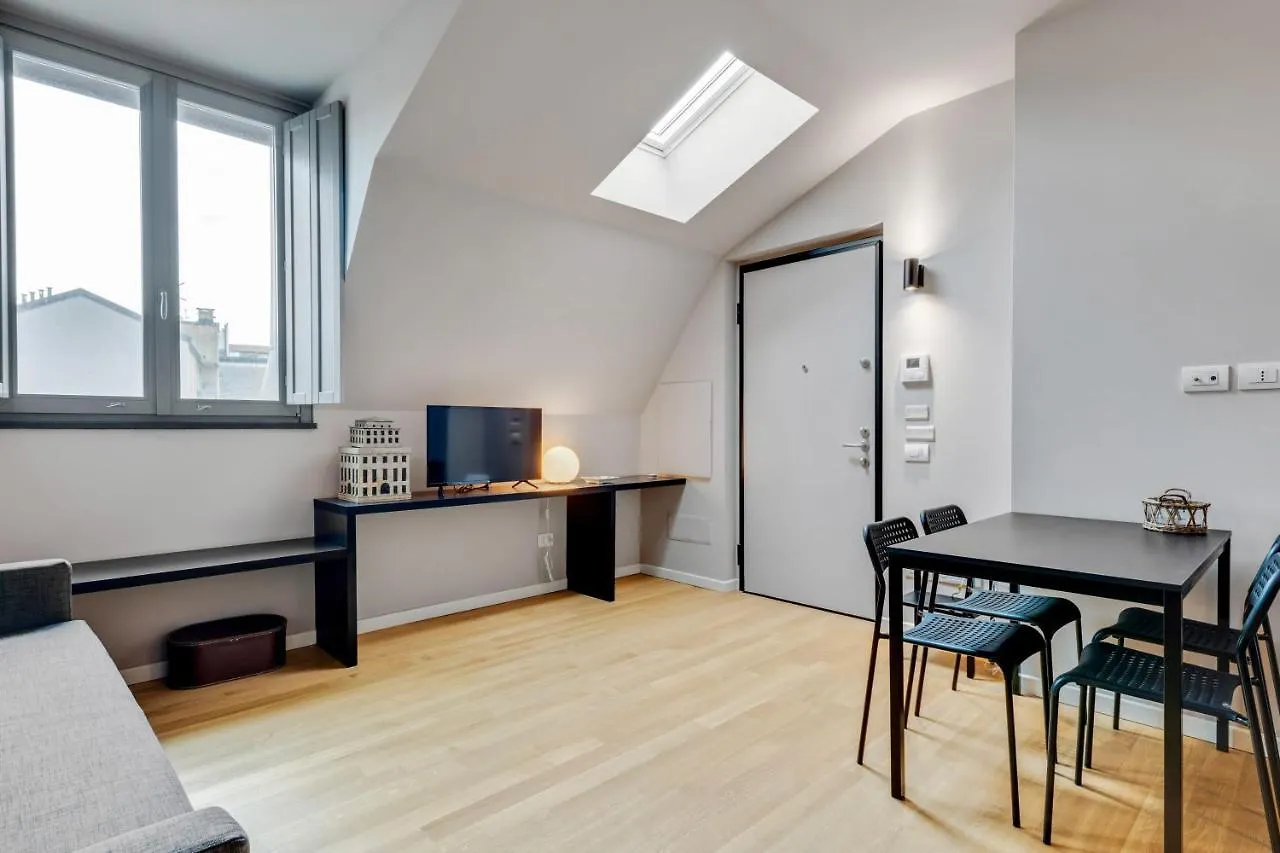 Beautiful apartment in Chinatown&Sempione Milano