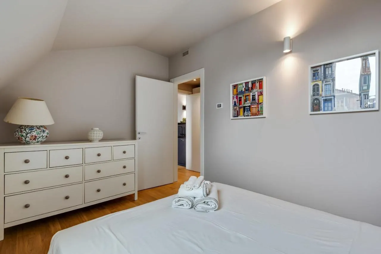 Beautiful apartment in Chinatown&Sempione Milano