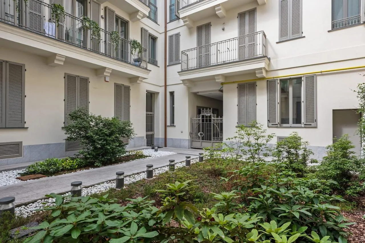 Beautiful apartment in Chinatown&Sempione Milano Italia
