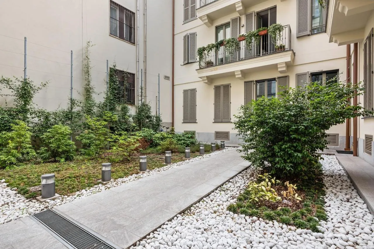 Beautiful apartment in Chinatown&Sempione Milano