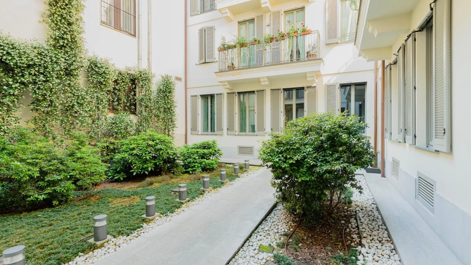 Beautiful apartment in Chinatown&Sempione Milano