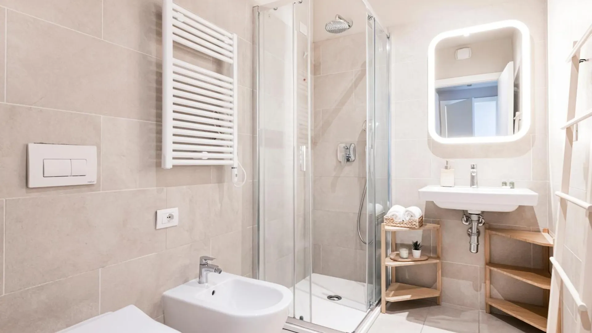 Beautiful apartment in Chinatown&Sempione Milano