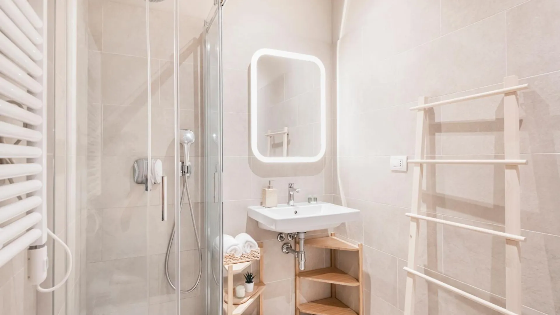 Beautiful apartment in Chinatown&Sempione Milano Italia