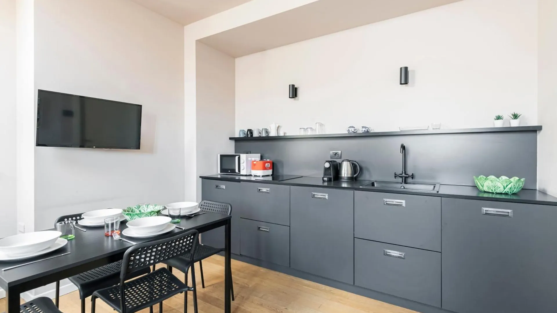 Beautiful apartment in Chinatown&Sempione Milano