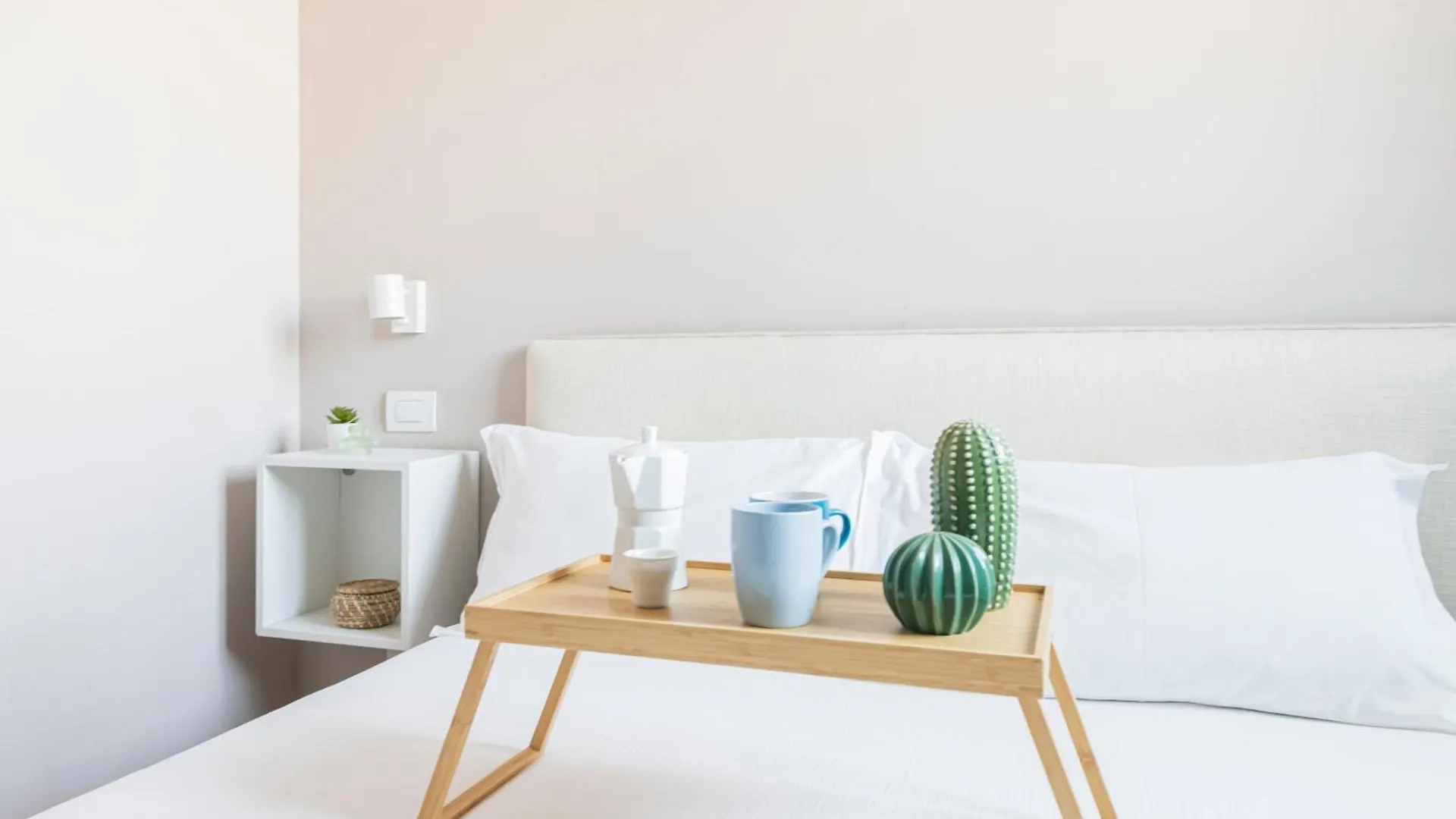 Beautiful apartment in Chinatown&Sempione Milano