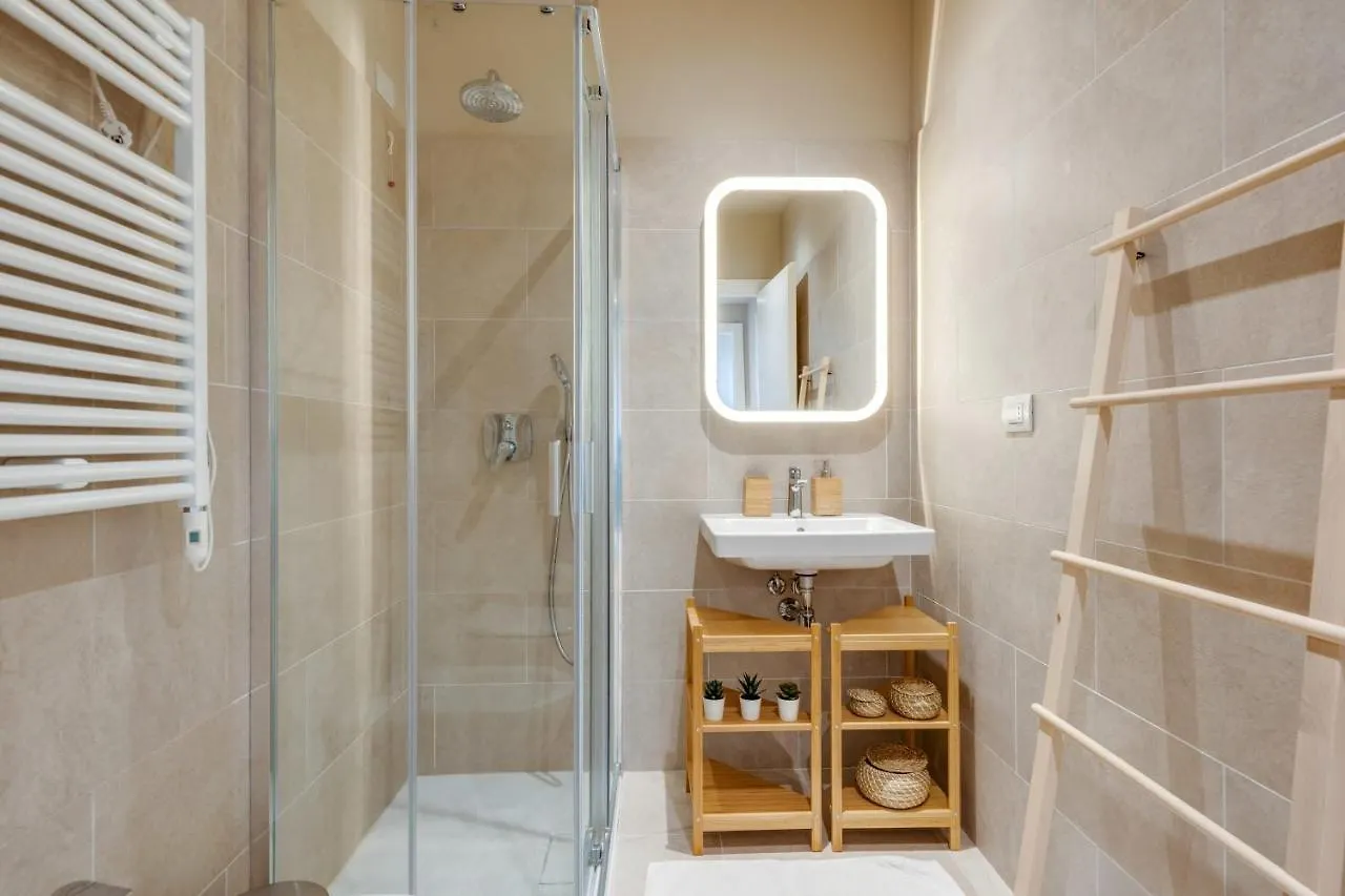 Beautiful Apartment In Chinatown And Sempione Milano